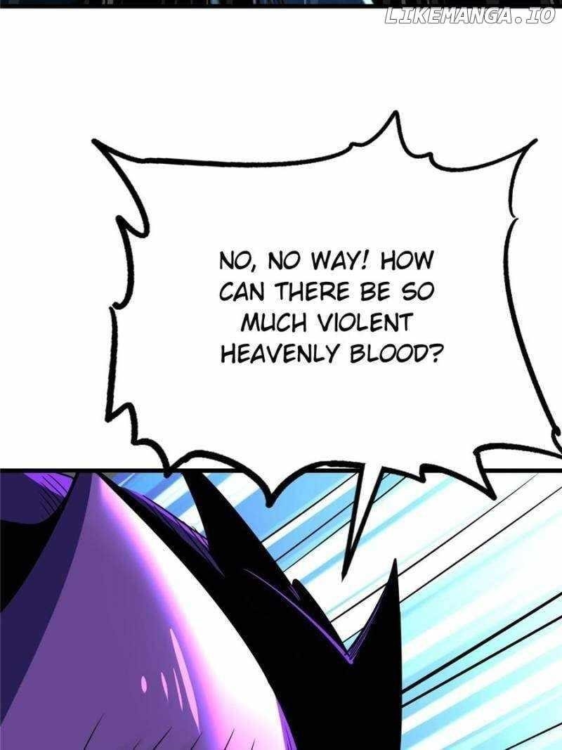 Super God Gene Chapter 274 - Page 68 in English