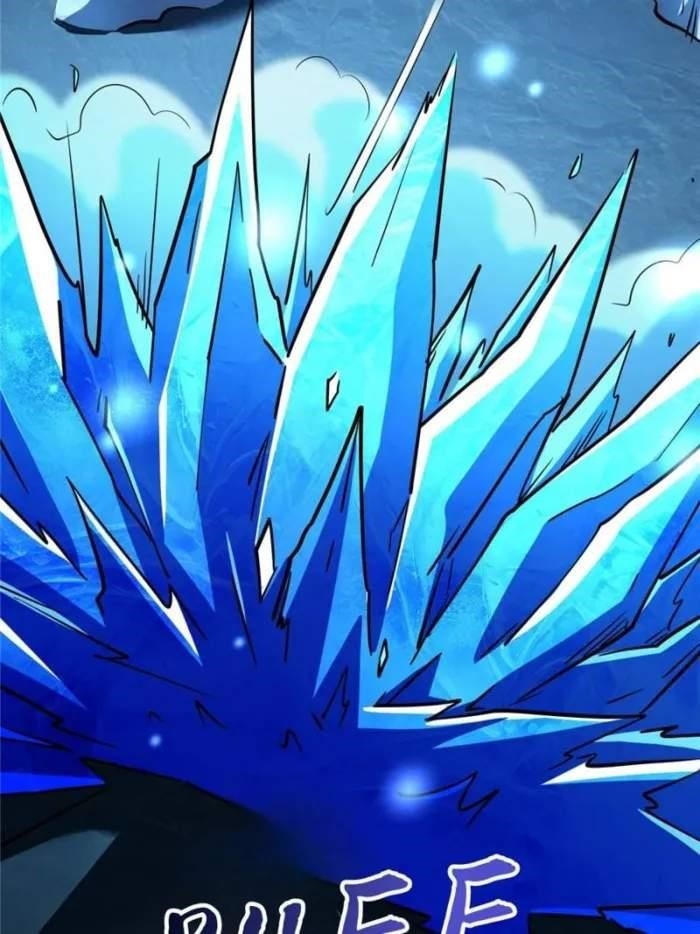 Super God Gene Chapter 275 - Page 16 in English