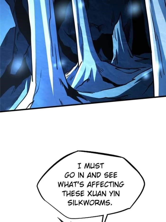 Super God Gene Chapter 275 - Page 18 in English