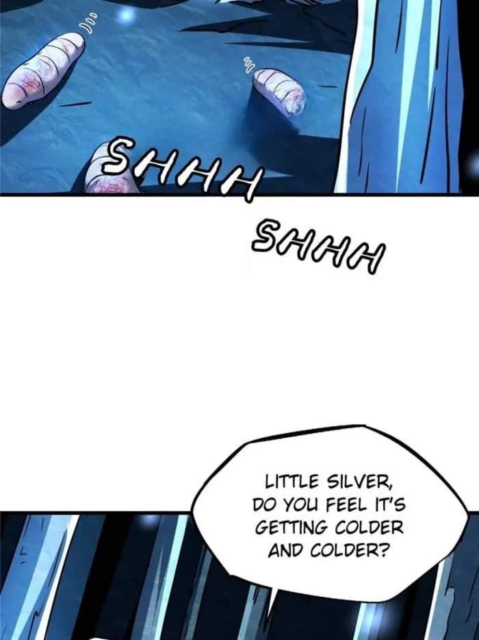 Super God Gene Chapter 275 - Page 28 in English