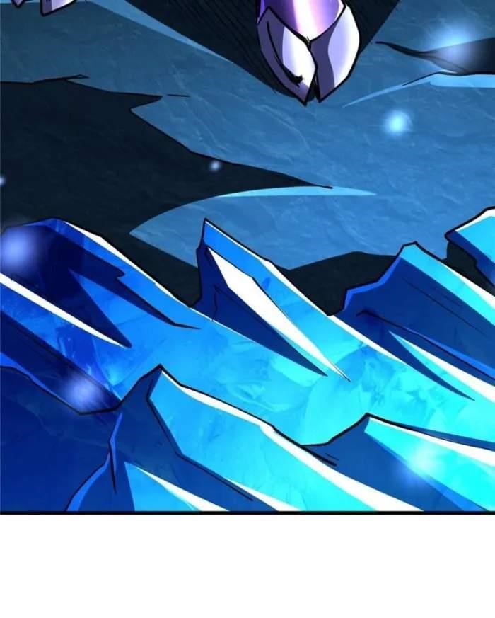 Super God Gene Chapter 275 - Page 33 in English
