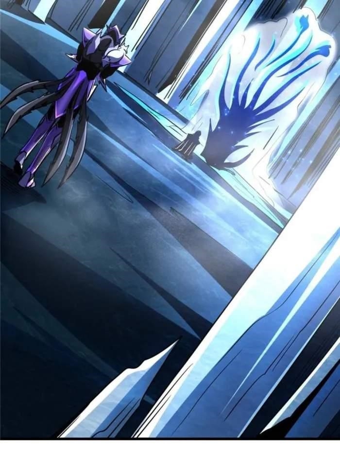 Super God Gene Chapter 275 - Page 46 in English