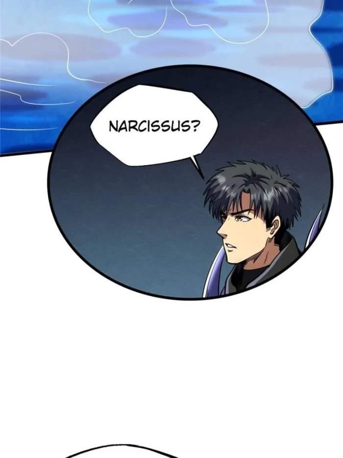 Super God Gene Chapter 275 - Page 49 in English
