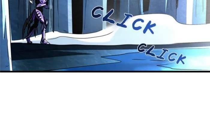Super God Gene Chapter 275 - Page 53 in English