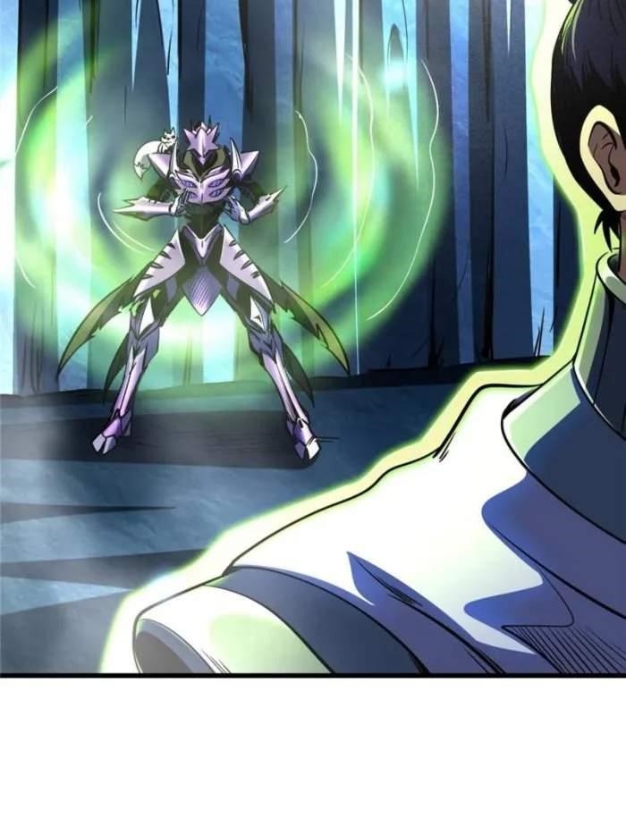 Super God Gene Chapter 275 - Page 56 in English