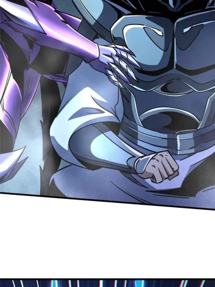 Super God Gene Chapter 275 - Page 67 in English