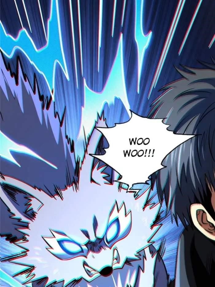 Super God Gene Chapter 275 - Page 68 in English