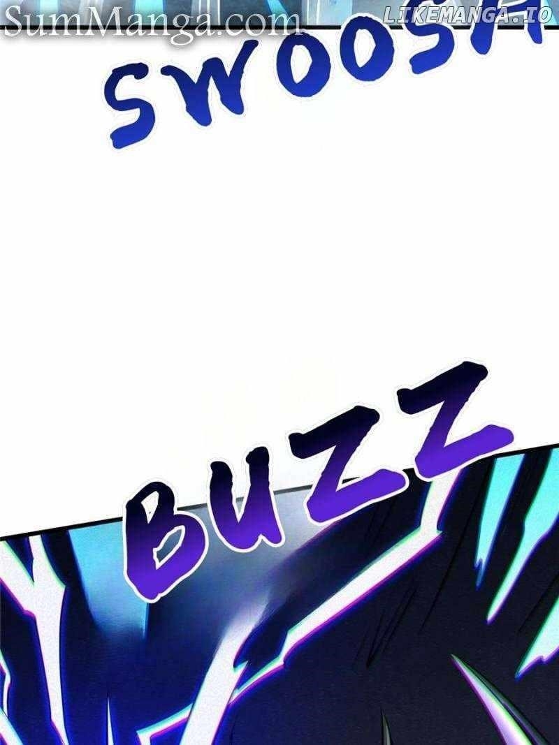 Super God Gene Chapter 276 - Page 18 in English