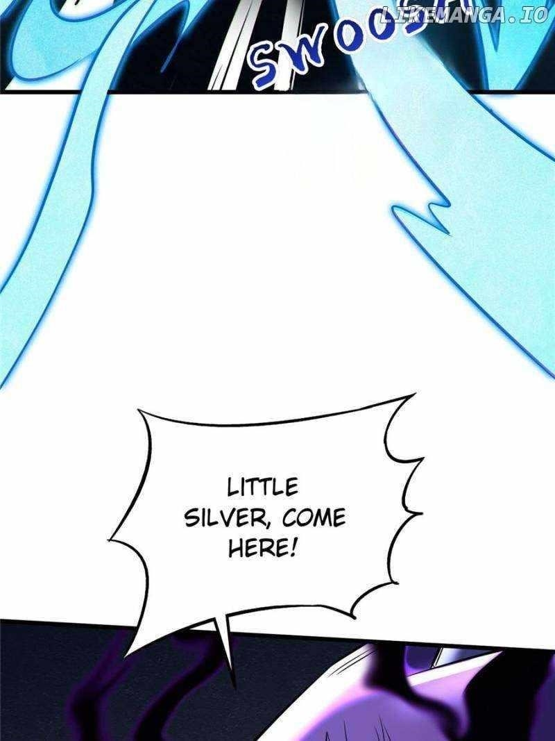 Super God Gene Chapter 276 - Page 26 in English