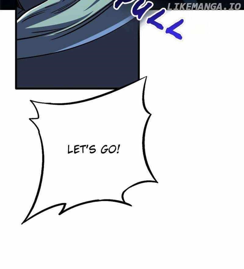 Super God Gene Chapter 276 - Page 32 in English