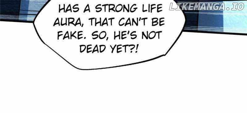 Super God Gene Chapter 276 - Page 54 in English
