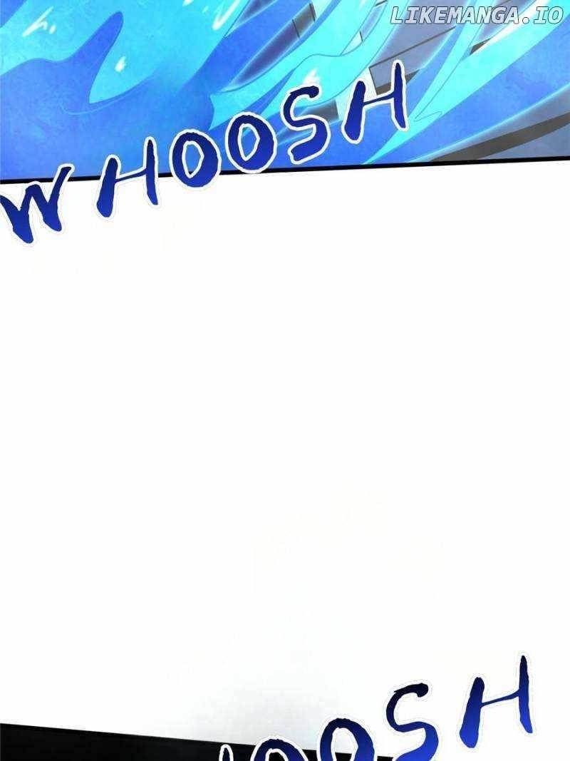Super God Gene Chapter 276 - Page 57 in English