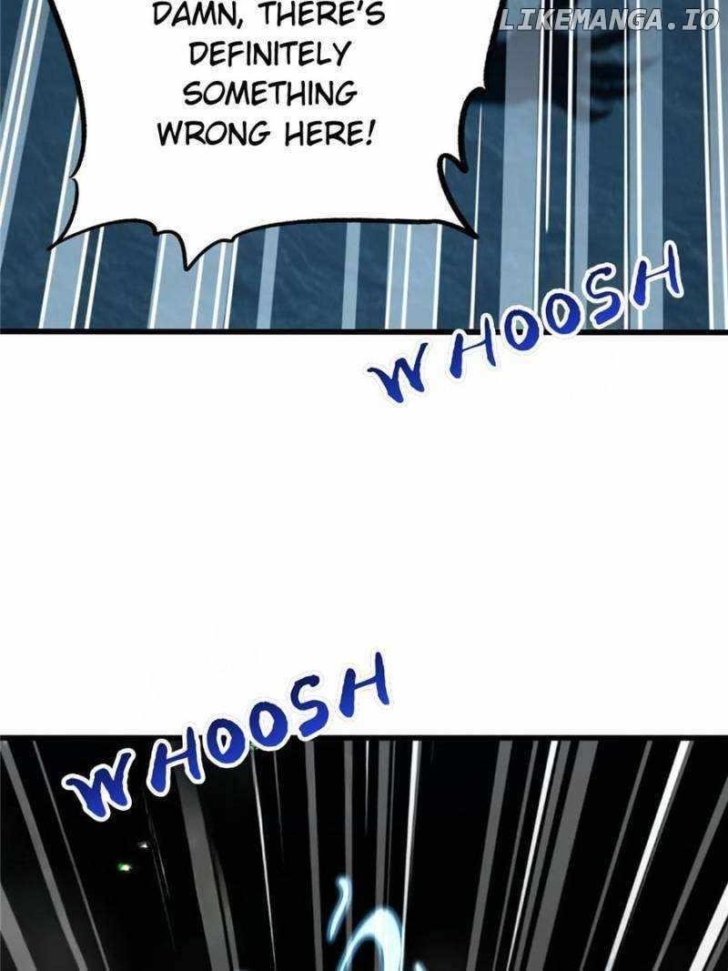 Super God Gene Chapter 276 - Page 6 in English