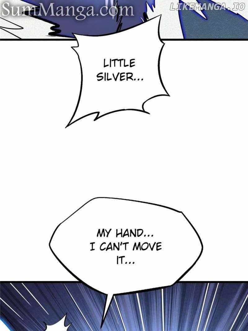 Super God Gene Chapter 276 - Page 71 in English