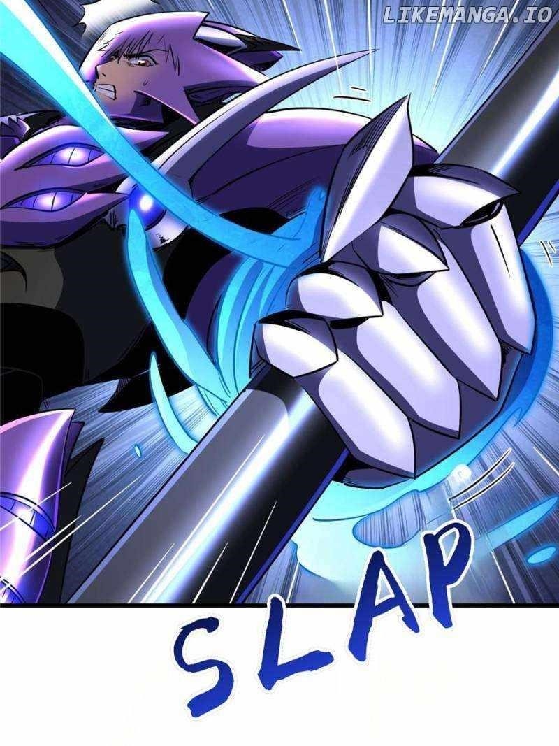 Super God Gene Chapter 276 - Page 72 in English