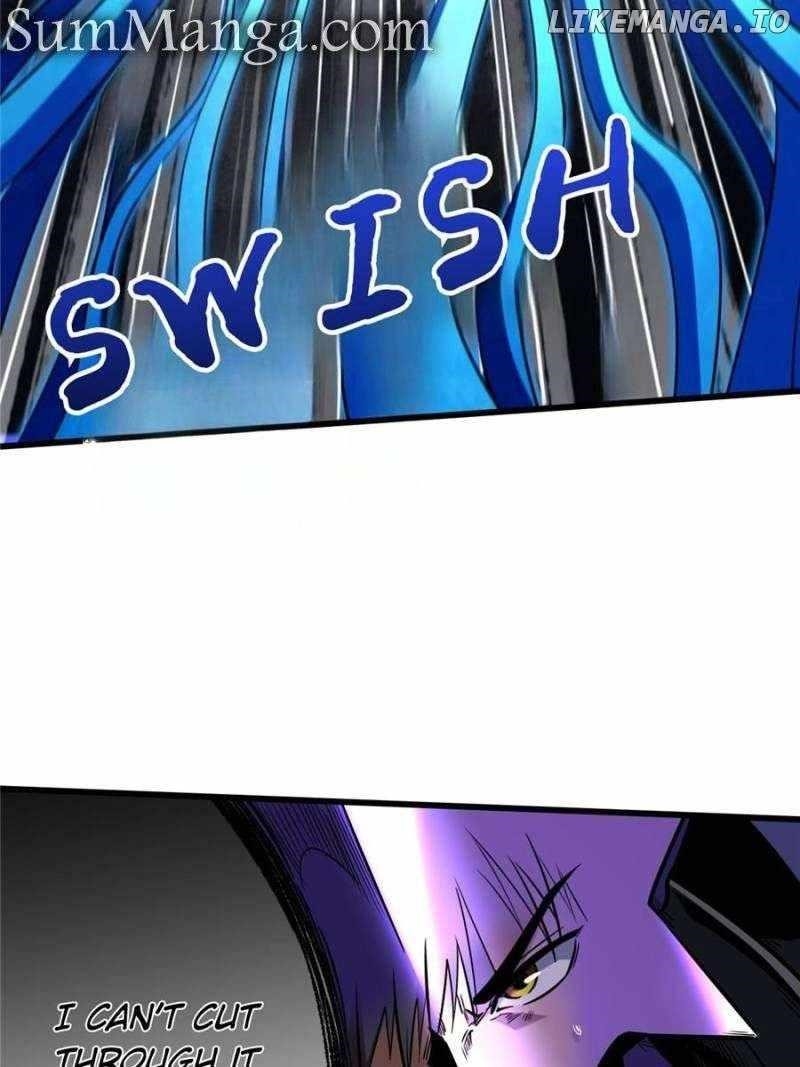 Super God Gene Chapter 277 - Page 19 in English