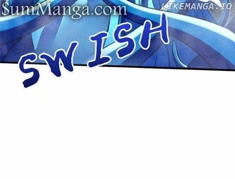 Super God Gene Chapter 277 - Page 22 in English