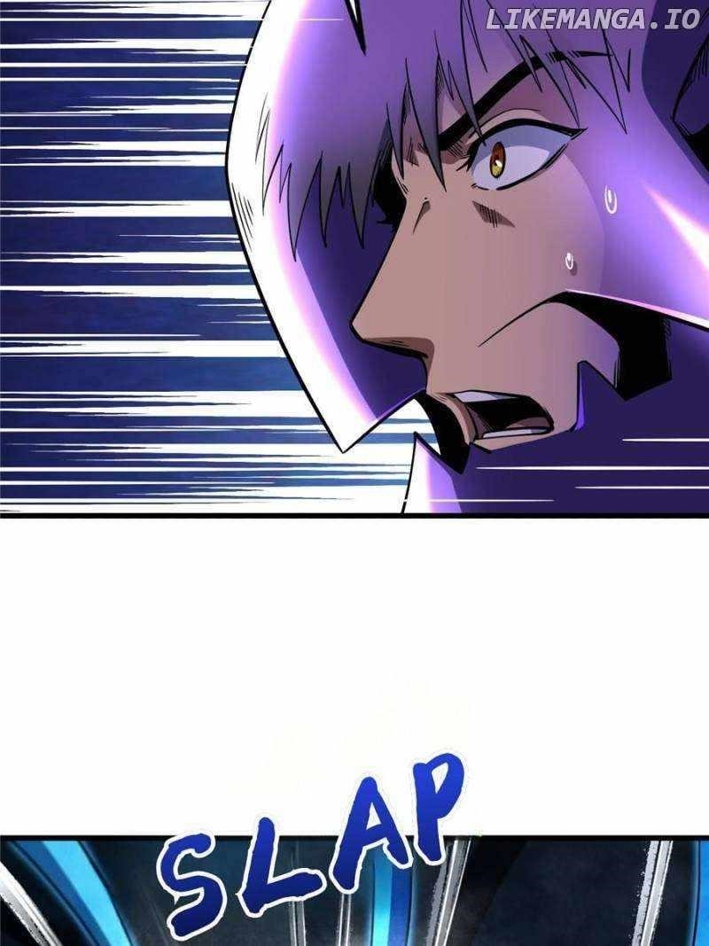 Super God Gene Chapter 277 - Page 30 in English