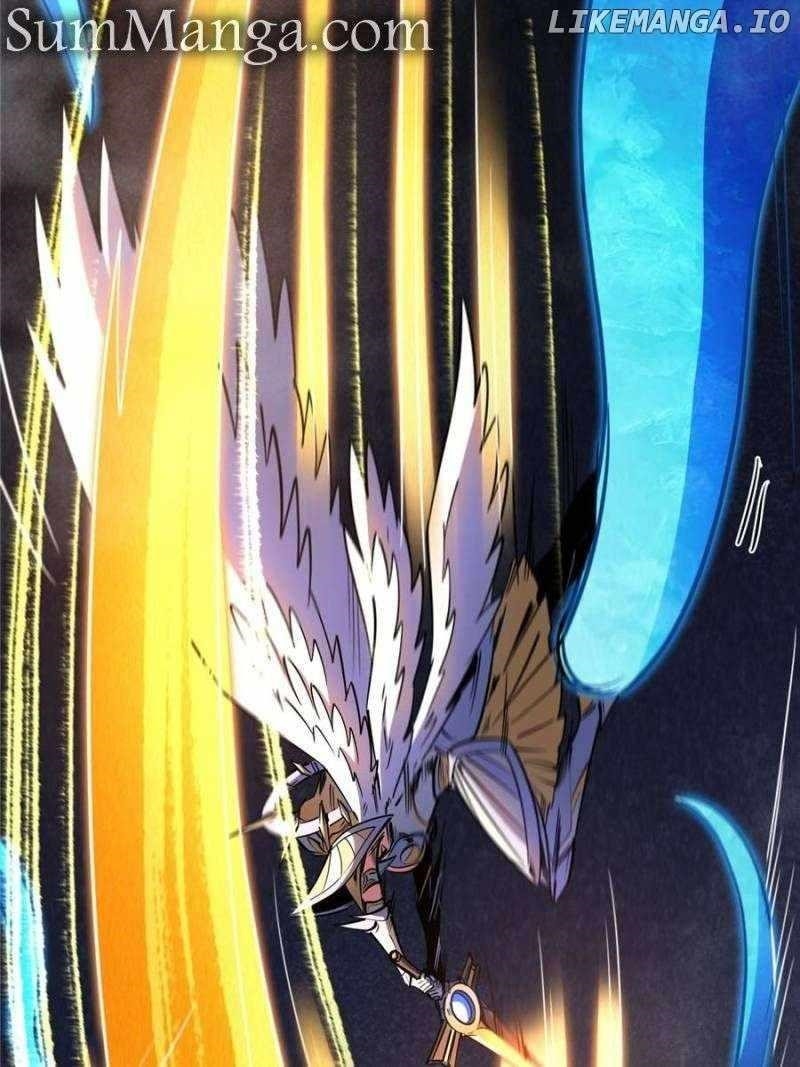 Super God Gene Chapter 277 - Page 4 in English