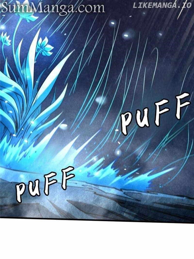 Super God Gene Chapter 277 - Page 51 in English