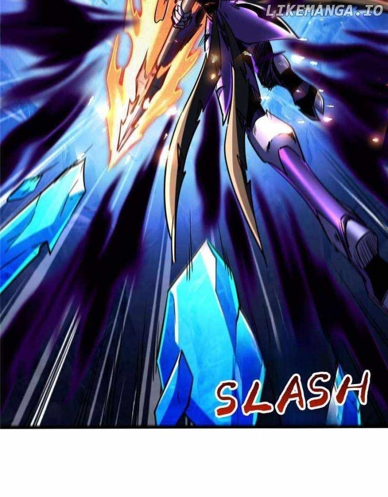 Super God Gene Chapter 277 - Page 56 in English