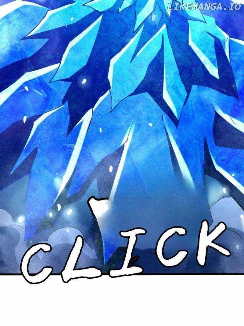 Super God Gene Chapter 277 - Page 63 in English