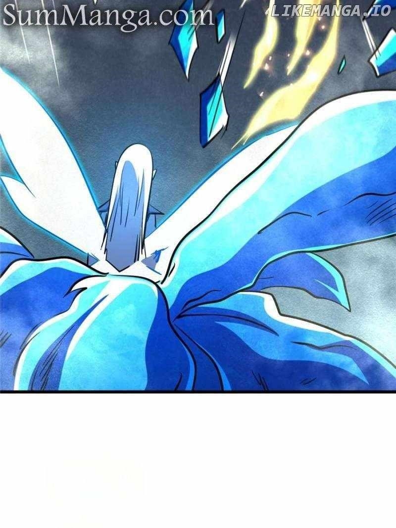 Super God Gene Chapter 277 - Page 69 in English