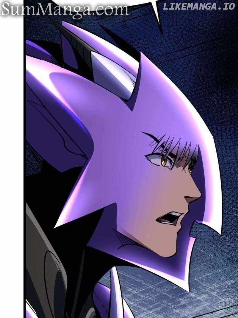 Super God Gene Chapter 277 - Page 81 in English
