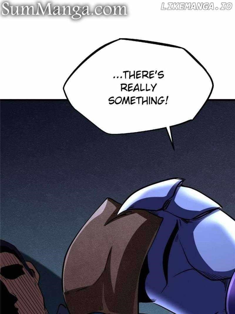 Super God Gene Chapter 278 - Page 42 in English