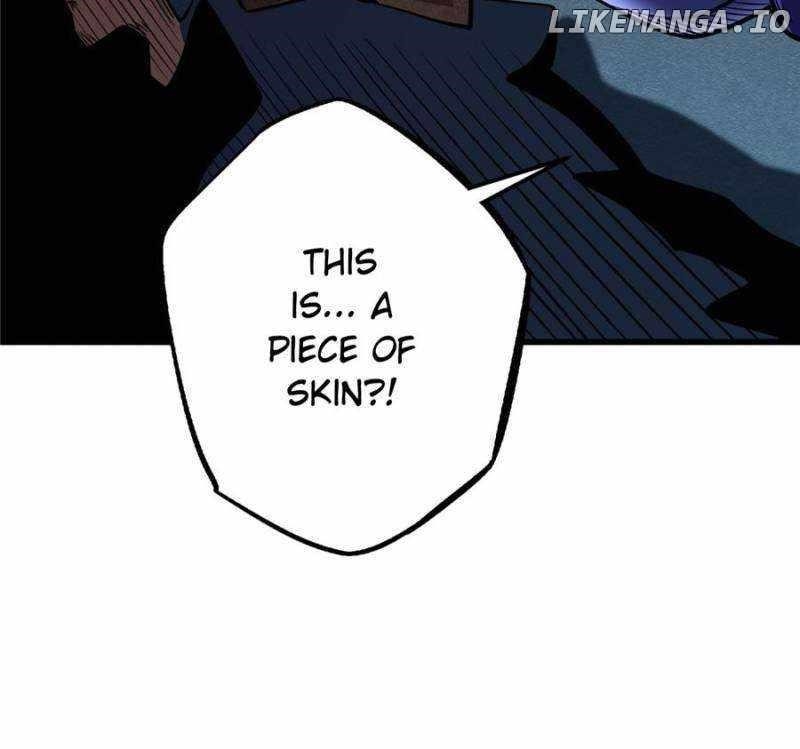 Super God Gene Chapter 278 - Page 43 in English