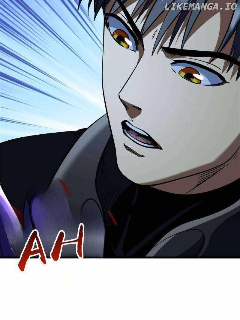 Super God Gene Chapter 278 - Page 50 in English