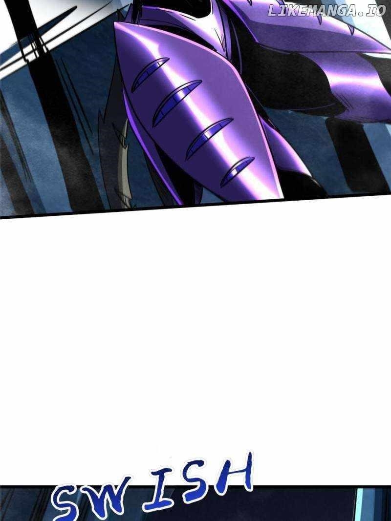 Super God Gene Chapter 278 - Page 57 in English