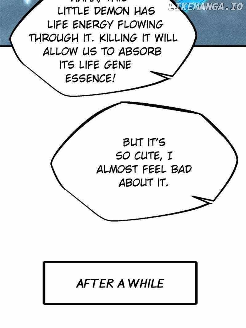Super God Gene Chapter 278 - Page 62 in English