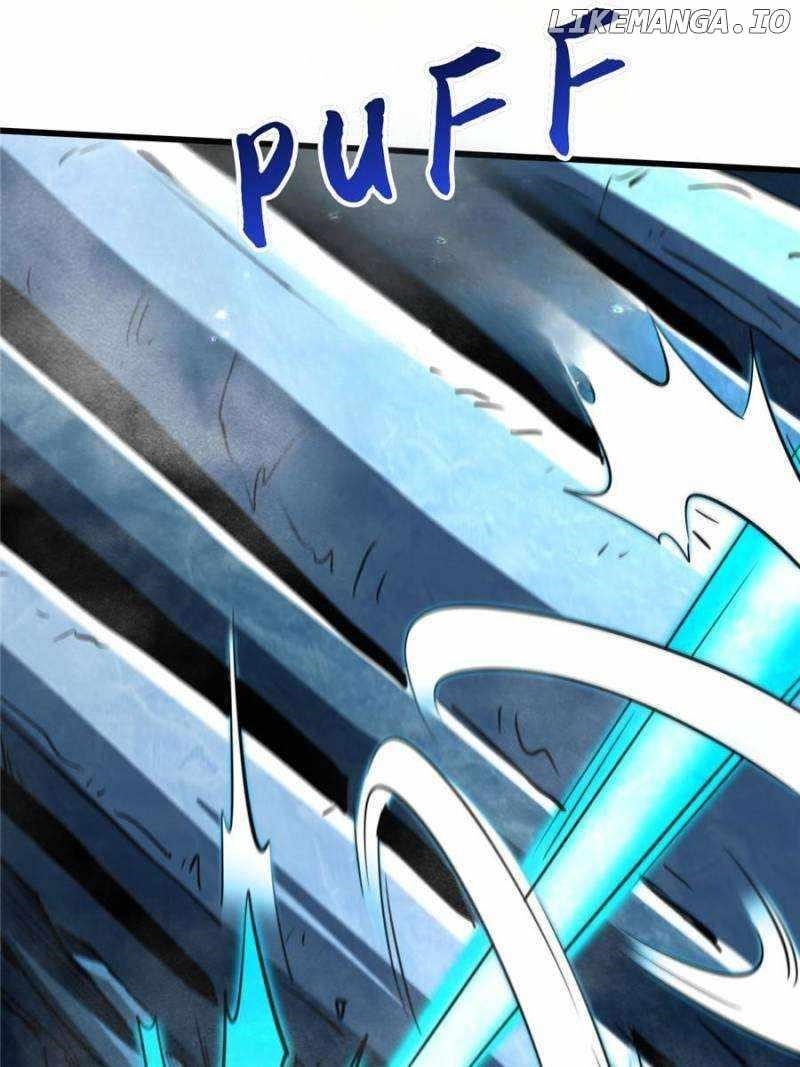 Super God Gene Chapter 278 - Page 70 in English