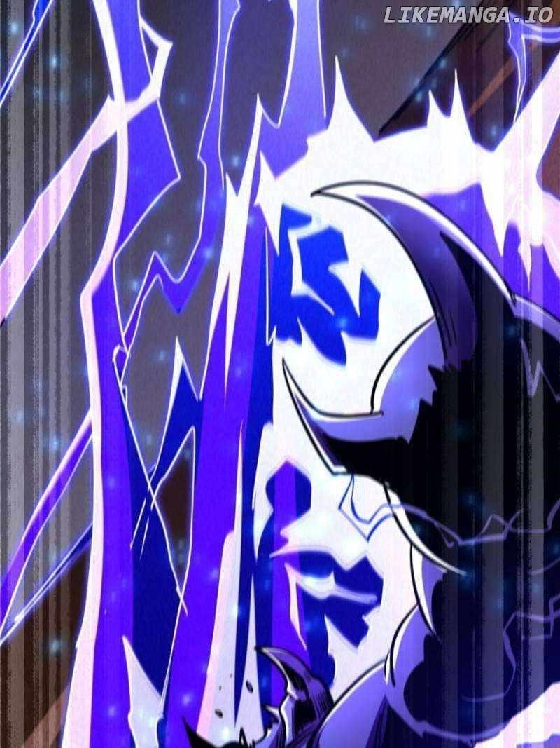 Super God Gene Chapter 279 - Page 63 in English