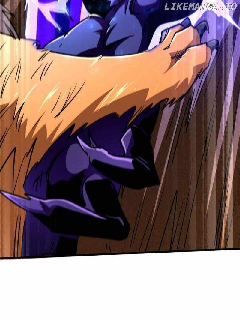 Super God Gene Chapter 279 - Page 64 in English
