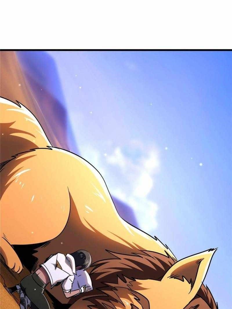 Super God Gene Chapter 280 - Page 12 in English
