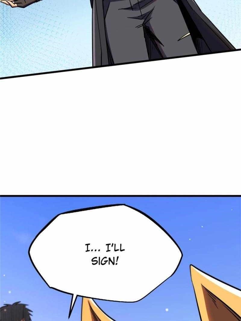 Super God Gene Chapter 280 - Page 24 in English