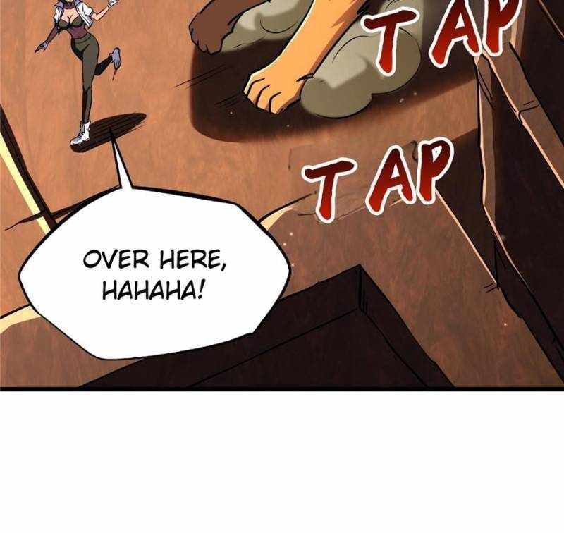 Super God Gene Chapter 280 - Page 32 in English