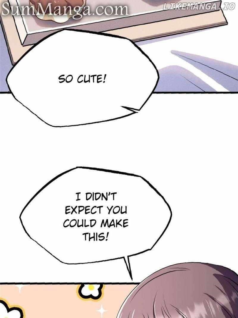 Super God Gene Chapter 281 - Page 20 in English