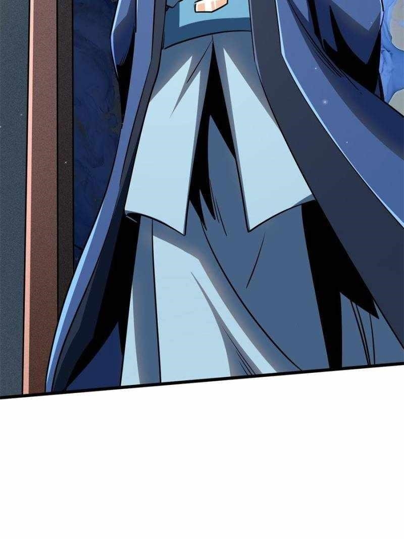 Super God Gene Chapter 282 - Page 27 in English