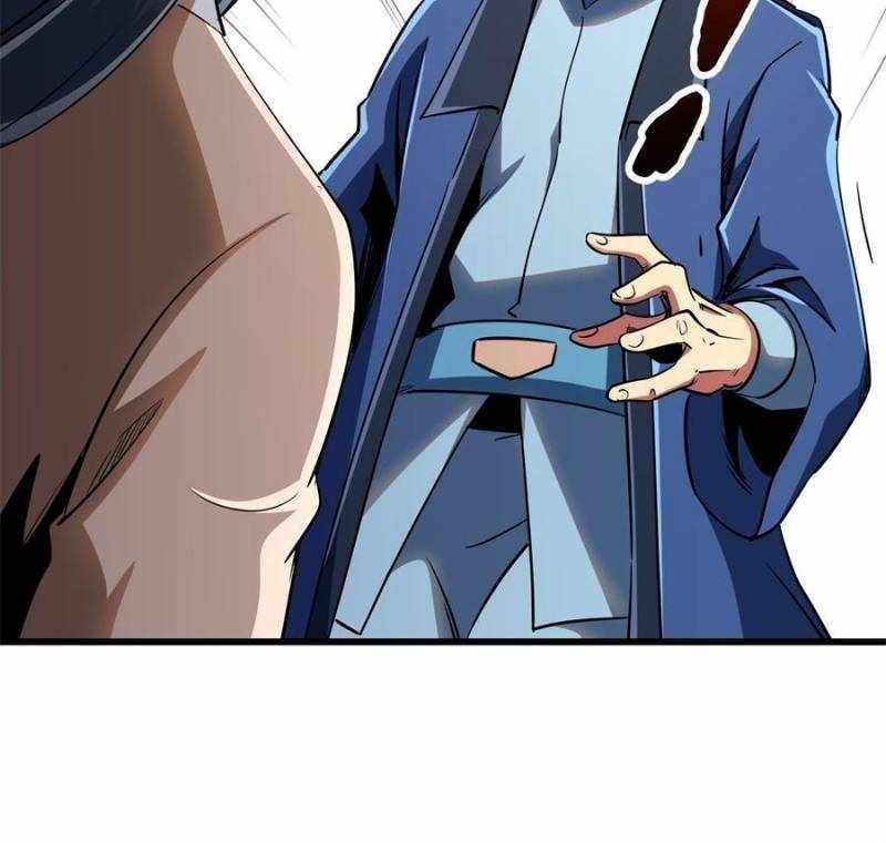 Super God Gene Chapter 282 - Page 32 in English