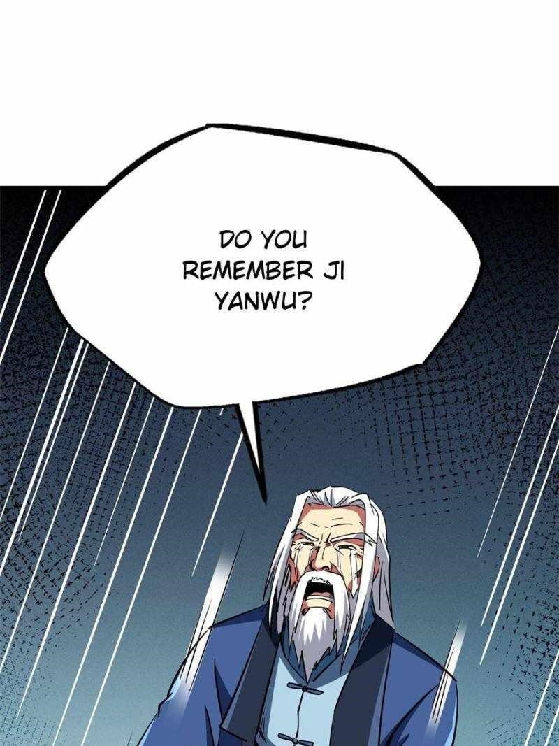 Super God Gene Chapter 282 - Page 33 in English