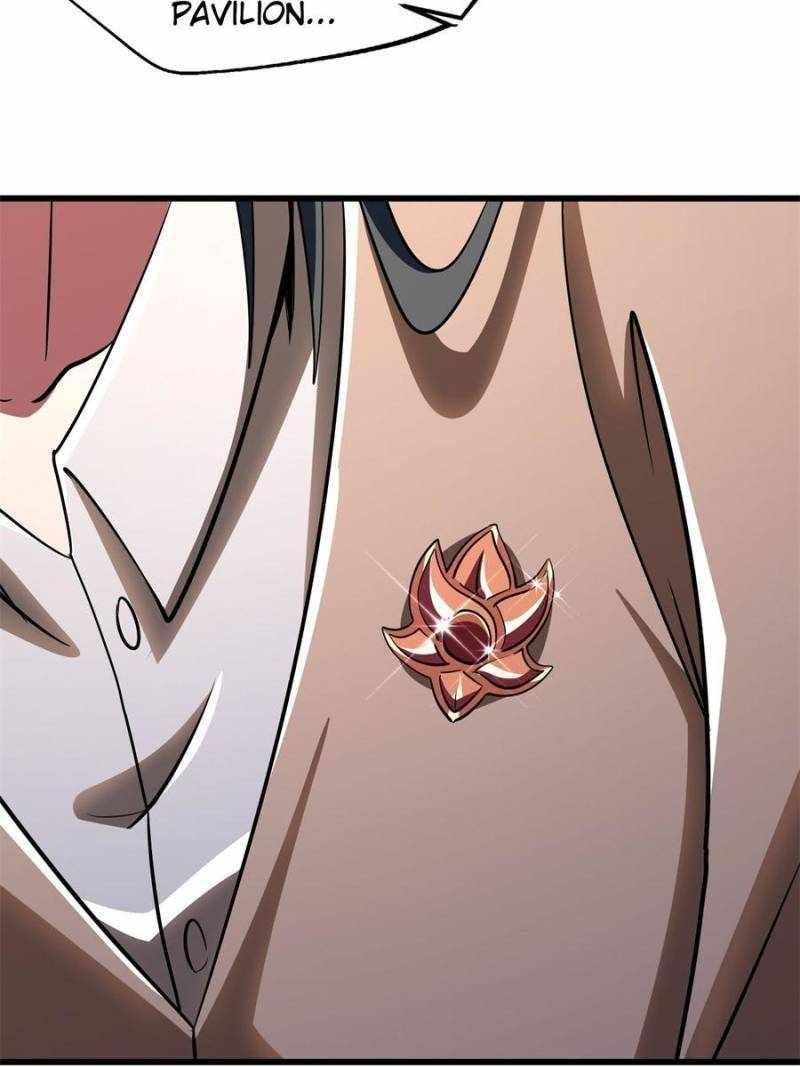 Super God Gene Chapter 282 - Page 38 in English
