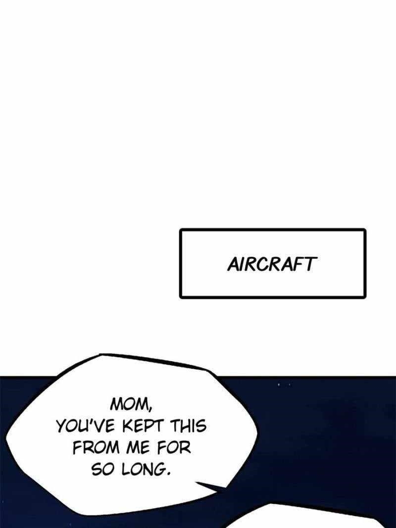 Super God Gene Chapter 282 - Page 51 in English