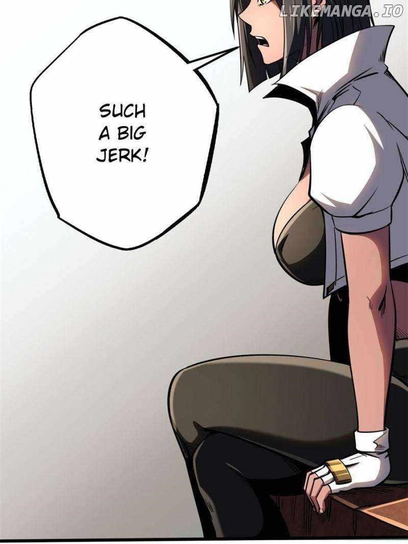 Super God Gene Chapter 283 - Page 15 in English