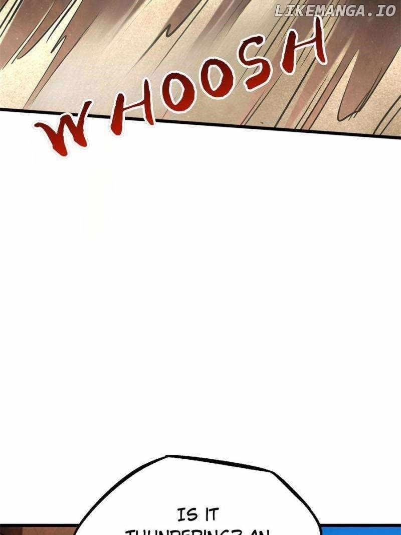 Super God Gene Chapter 283 - Page 24 in English