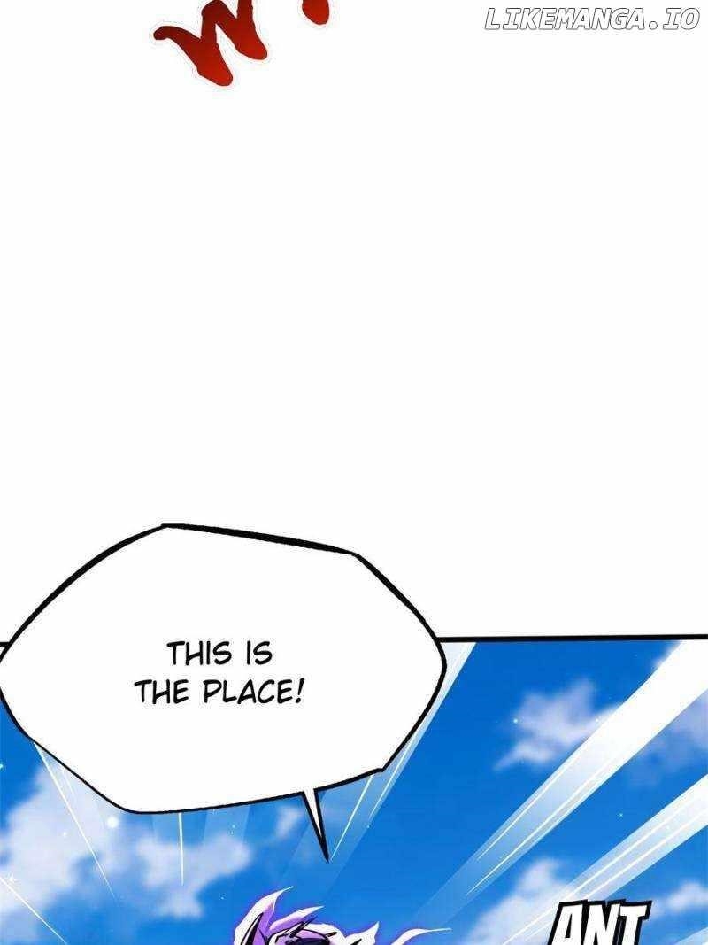 Super God Gene Chapter 283 - Page 41 in English
