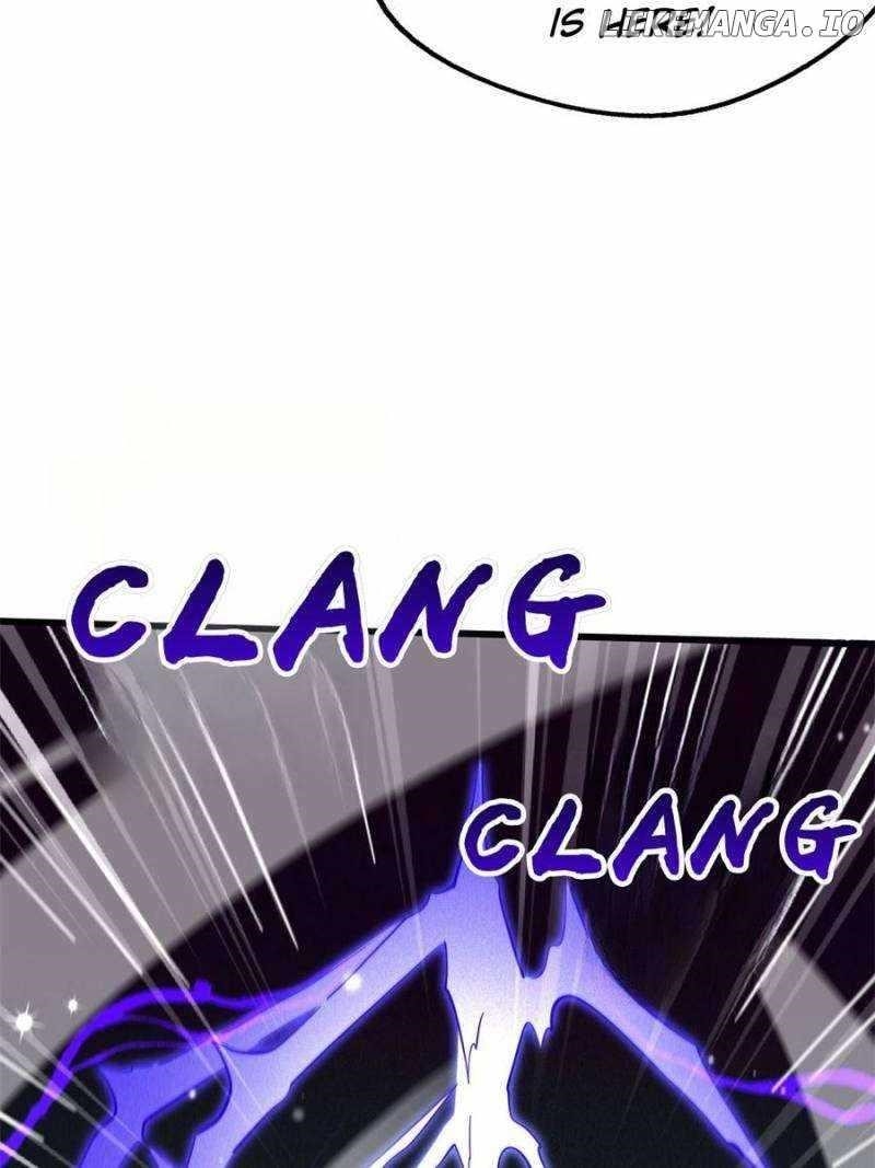 Super God Gene Chapter 283 - Page 49 in English
