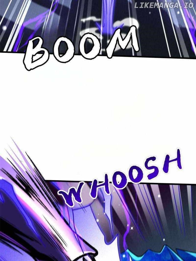 Super God Gene Chapter 283 - Page 51 in English